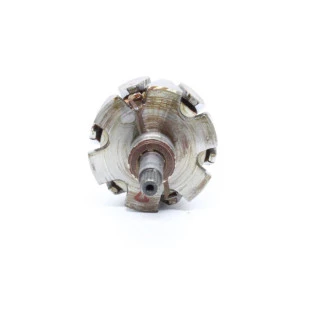 Rotor do Alternador Kia Sportage 1998 a 1999 - Externo - Original
