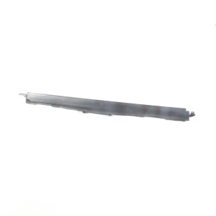SUPORTE DE PLASTICO DO DEFLETOR DE AR DO Renault Mast 2019 a 2020 - Original