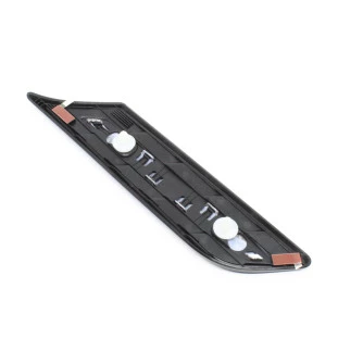 Saída de Ar Paralama Modelo Fibra de Carbono Suzuki Vitara 2017 a 2021 - Esquerdo ou Direito / Dianteiro / Externo - Original