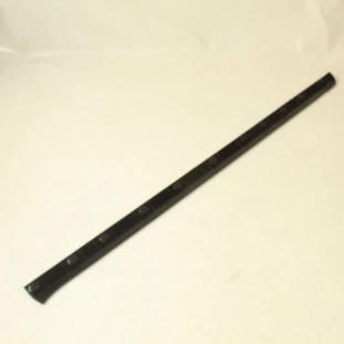 Saia Friso Spoiler lateral Toyota Corolla 2014 a 2019 - Passageiro - Toyota