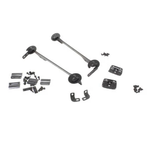 Santo Antonio Toyota Hilux 2006 a 2021 - Original