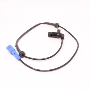 Sensor Abs Citroen C3 2017 - Dianteiro - Original