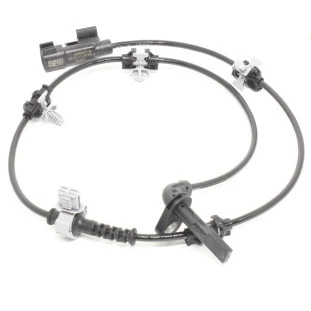 Sensor Abs Chevrolet Cruze 2017 a 2021 - Traseiro - Original