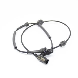 Sensor Abs Fiat Strada 2020 a 2021 - Dianteiro - Original