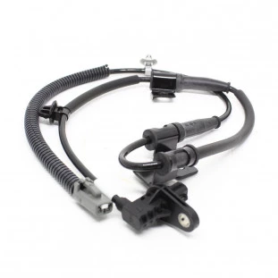 Sensor Abs Roda Kia Cerato 2008 a 2017 - Motorista / Dianteiro - Original