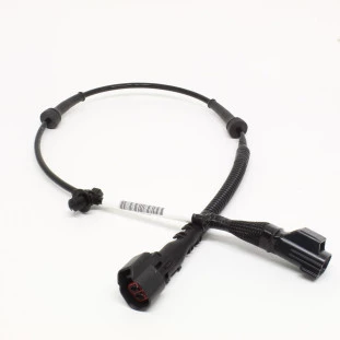 Sensor Abs Velocidade Volvo S80 2007 a 2009 - Dianteiro - Original