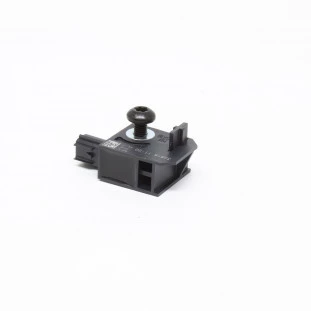Sensor Airbag Chevrolet S10 2021 a 2022 - Motorista ou Passageiro / Dianteiro - Original