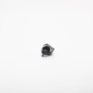 Sensor Airbag Toyota Hilux 2016 a 2017 - Dianteiro - Original