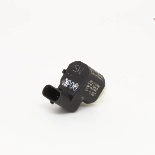 Sensor Estacionamento Kia Optima 2013 a 2014 - Traseiro - Original