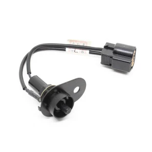 Sensor Interruptor Abertura do Capô Kia Sorento 2009 a 2013 - Original
