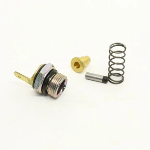 Sensor Interruptor Pressão de Óleo da Direção Hidráulica Mitsubishi L200 2013 a 2017 - Original