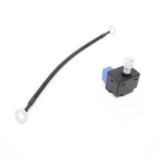 Sensor Interruptor de Freio Kia G Carnival 2006 a 2011 - Original