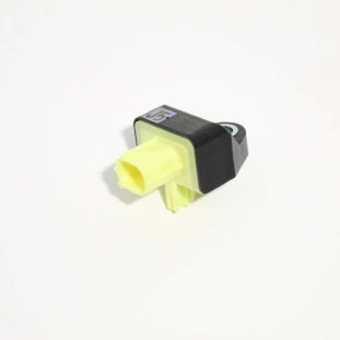 Sensor Lateral do Airbag Toyota Hilux 2006 a 2015 - Original