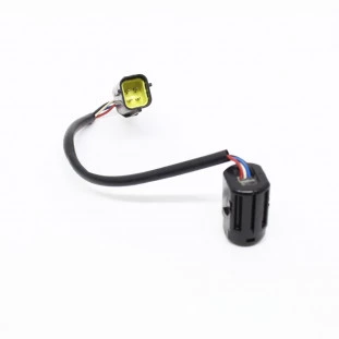 Sensor Para-Choque Kia Opirus 2006 a 2009 - Original