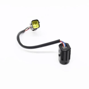Sensor Para-Choque Kia Opirus 2006 a 2009 - Original