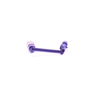 Sensor Temperatura Peugeot Boxer 1994 a 2021 - Interno - Original