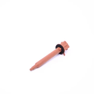 Sensor Temperatura Ar Condicionado Peugeot 406 1997 a 2003 - Dianteiro - Original