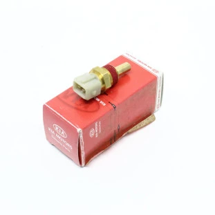 Sensor Temperatura do Óleo Cebolinha Kia Carens 2009 a 2013 - Original