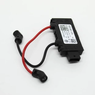 Sensor Ultrasônico do Alarme Volkswagen Virtus 2018 a 2022 - Original