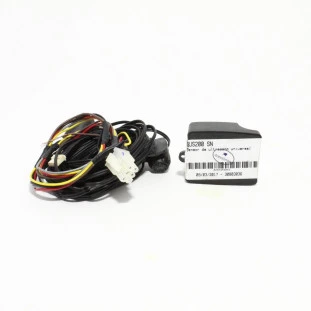 Sensor Ultrassom Universal do Alarme Toyota Camry 1993 a 2020 - FKS