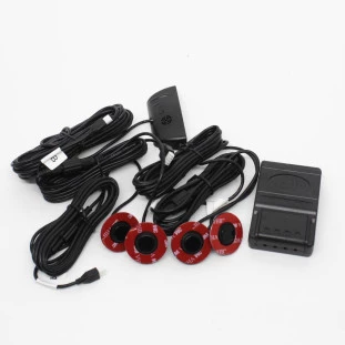 Sensor de Estacionamento Toyota Rav4h 2019 a 2020 - KX3