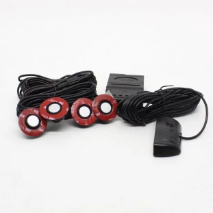Sensor de Estacionamento Toyota Band. 1983 a 2001 - KX3