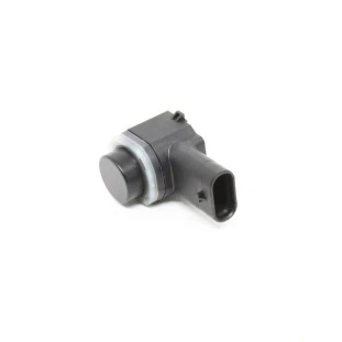 Sensor de Estacionamento Volkswagen Crossfox 2010 a 2014 - Dianteiro ou Traseiro - Original