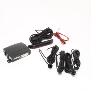 Sensor de Estacionamento Ford Ka 2015 a 2017 - Original