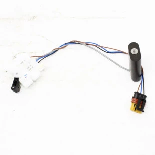 Sensor de Nível Boia Combustível Volkswagen Novo Fox 2015 a 2017 - Original