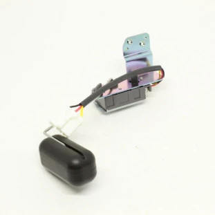 Sensor de Nível Boia Combustível Toyota Hilux 1997 a 2001 - Original
