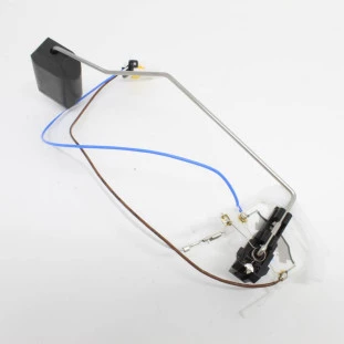 Sensor de Nível Boia Combustível Volkswagen Polo 2018 a 2021 - Original