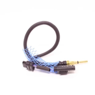 Sensor de Temperatura Peugeot 508 2012 a 2014 - Original