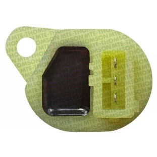 Sensor de Velocidade Peugeot 307sd 2007 a 2011 - MTE