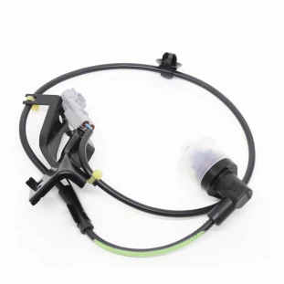 Sensor do ABS Toyota Hilux 2006 a 2015 - Esquerdo / Traseiro - Original