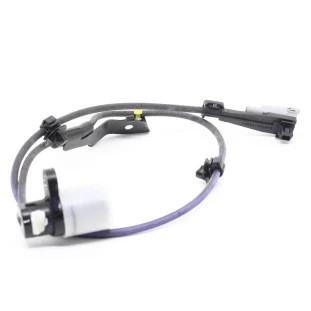 Sensor do ABS Toyota Hilux 2006 a 2015 - Direito / Traseiro - Original