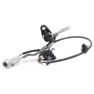 Sensor do ABS Toyota Hilux 2006 a 2015 - Esquerdo / Traseiro - Original