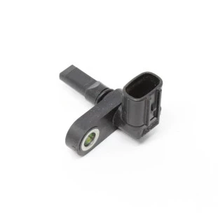 Sensor do ABS Toyota Land Cruiser 2002 a 2009 - Esquerdo / Dianteiro - Original