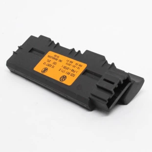 Sensor do Alarme Volkswagen Fox 2010 a 2014 - Interno - Original