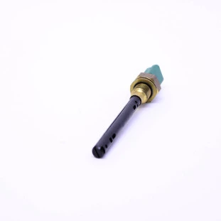 Sensor Óleo Peugeot 206 1999 a 2010 - Interno - Original