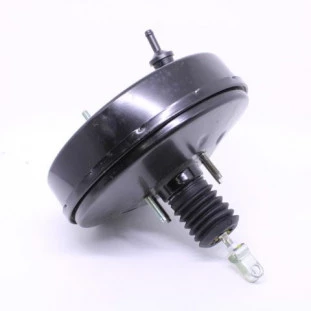 Servo Freio Toyota Hilux Sw4 2006 a 2011 - Toyota