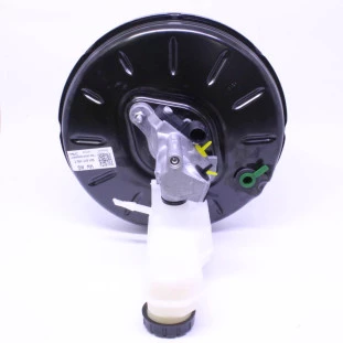Servo Freio Volkswagen Voyage 2014 a 2016 - Original