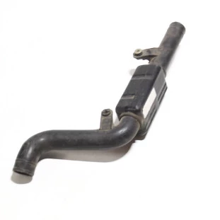 Silenciador Filtro de Ar Kia Besta 1993 a 2001 - Original