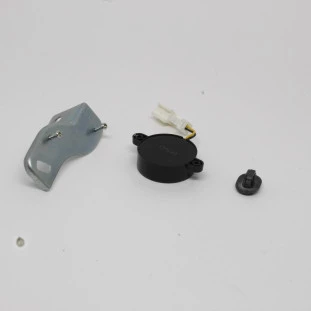 Sirene Conjunto Estacionamento Honda Fit 2013 a 2014 - Original