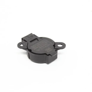 Sirene Sensor Estacionamento Renault Sandero 2013 a 2022 - Esquerdo / Traseiro - Original