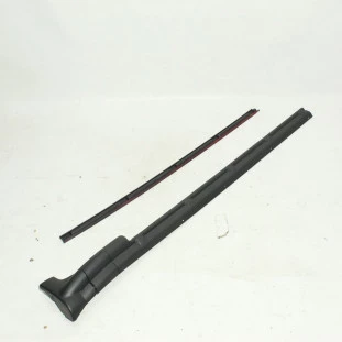 Soleira de Estribo Volkswagen Fox 2004 a 2010 - Original