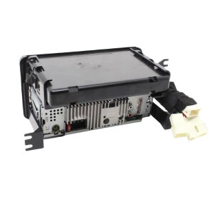 Som e console Toyota Etios 2013 a 2021 - Pioneer