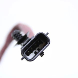 Sonda Lambda Renault Scenic 1999 a 2011 - Original