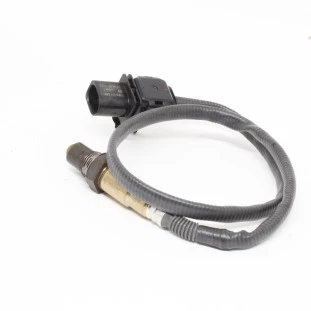 Sonda Lambda Fiat Toro 2017 a 2021 - Inferior - Original