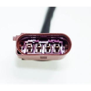 Sonda Lambda Volkswagen Fox 2004 a 2014 - Bosch