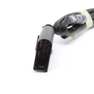 Sonda Lambda Volkswagen Fox 2004 a 2010 - Original